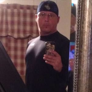 Meet your Posher, Mike